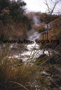 27 Hot Springs