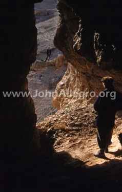 View the album John Allegro