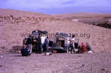 19 Breaking Camp