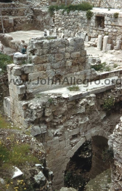 40 Bethesda