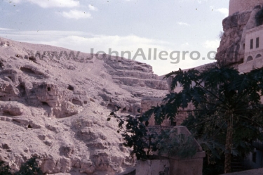 34 Mar Saba